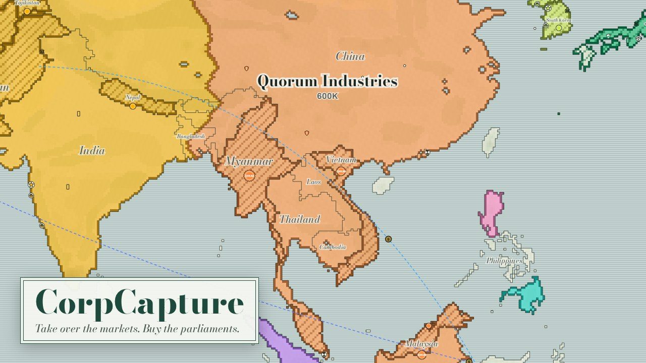 CorpCapture