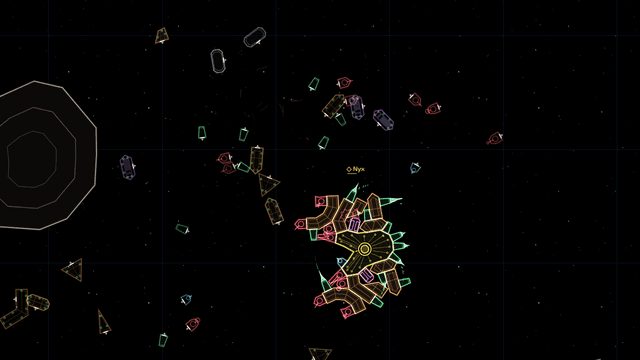 Void Spaces